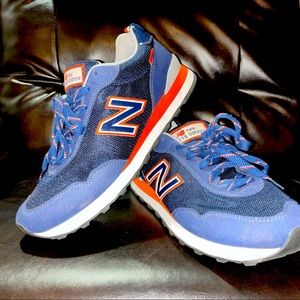 Mens New Balance 515 Classic Sneaker